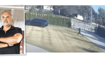 نجاة رجل أعمال عربي أميركي من محاولة قتل فاشلة في منزله ببلدة ماكومب